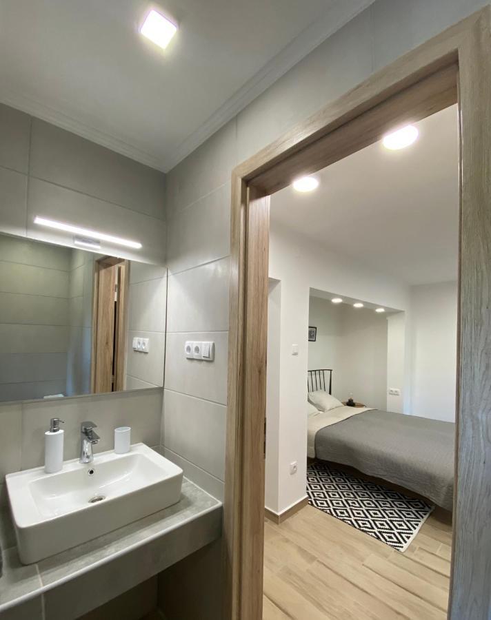 Bike & Fun Apartments - Balatonakarattya Dış mekan fotoğraf